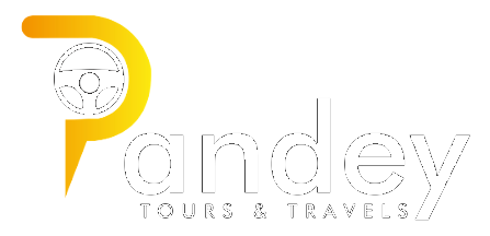 pandeytravel.com